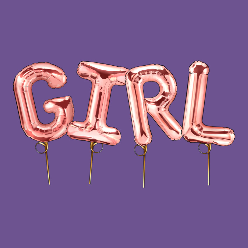 Girl Balloon Vintage Tee by Artiststas | Teevron