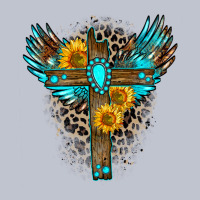 Gemstone Cross Premium Hoodie | Teevron