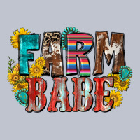 Farm Babe Premium Hoodie | Teevron