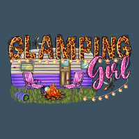 Glamping Girl Urban Hoodie | Teevron