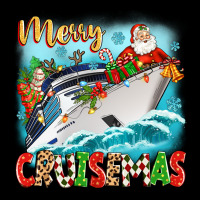 Merry Cruisemas Urban Hoodie | Teevron