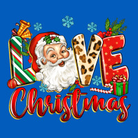 Love Christmas Urban Hoodie | Teevron