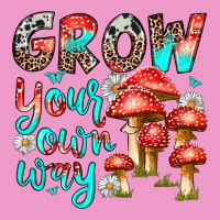 Grow Your Own Way Urban Hoodie | Teevron