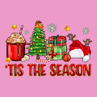 'tis The Season Christmas Urban Hoodie | Teevron