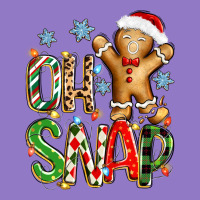 Oh Snap Christmas Cookie Urban Hoodie | Teevron