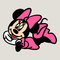 Minnie Mouse Heavy Core Tee | Teevron