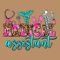 Medical Assistant Vintage Hoodie | Teevron
