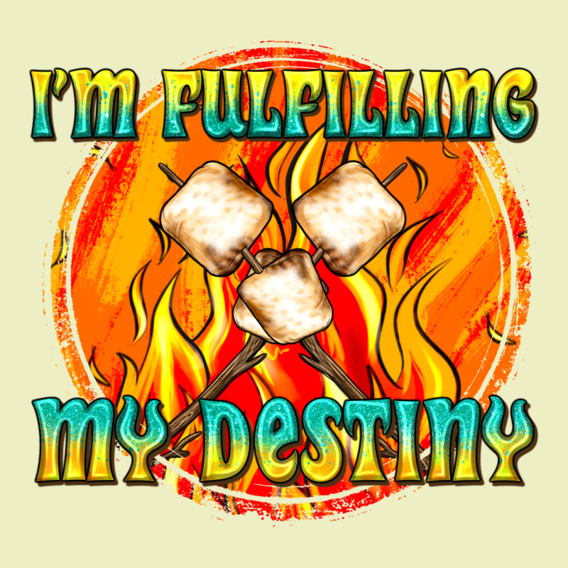 I M Fulfilling My Destiny Urban Hoodie by texasbilliewilder | Teevron
