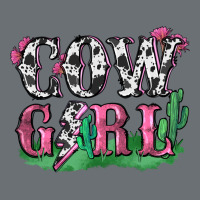 Cowgirl Lightning Bolt Premium Hoodie | Teevron