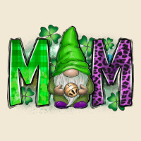 St Patricks Day Mom Gnome Premium Tee | Teevron