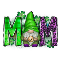 st patricks day mom gnome | Teevron