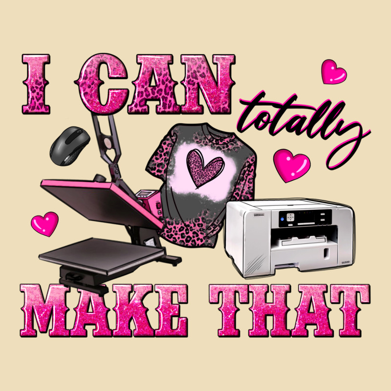 I Can Totally Make That Premium Hoodie by texasbilliewilder | Teevron