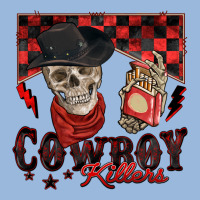 Cowboy Killer Premium Hoodie | Teevron