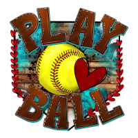 play ball softball | Teevron