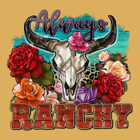 Always Ranchy Premium Hoodie | Teevron