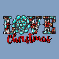 Western Gemstone Christmas Love Urban Hoodie | Teevron