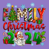 Family Christmas 2024 Urban Hoodie | Teevron