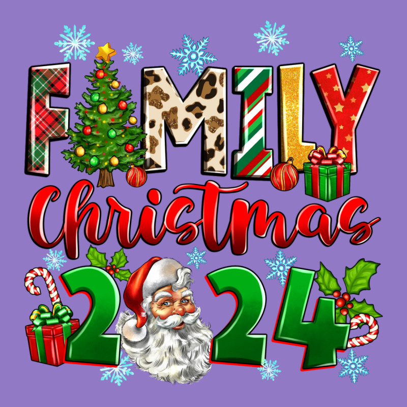 Family Christmas 2024 Urban Hoodie by Zillion Design Studio | Teevron