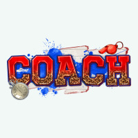 Coach Premium Hoodie | Teevron
