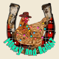 Horseshoe Chicken Premium Tee | Teevron