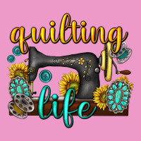 Quilting Life Western Urban Hoodie | Teevron