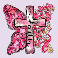 Faith Cancer Cross Premium Hoodie | Teevron