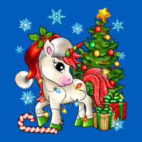 Christmas Unicorn Urban Hoodie | Teevron