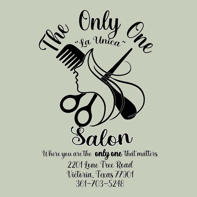 The Only One Salon Classic Tee by Jasminsmagicworld | Teevron