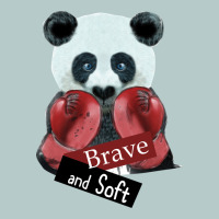 The Winner, Brave And Soft Heavy Core Tee | Teevron