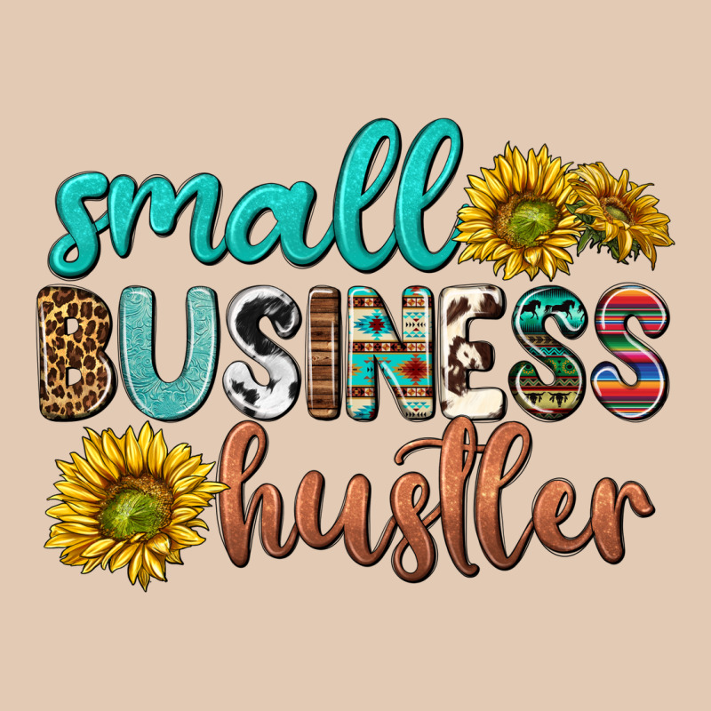 Small Business Hustler Urban Hoodie by texasbilliewilder | Teevron