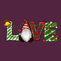 Christmas Love Gnome Urban Hoodie | Teevron