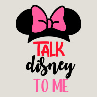 Minnie Mouse Heavy Core Tee | Teevron