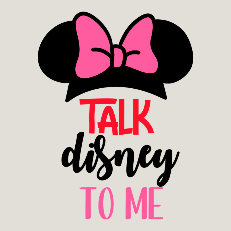 Minnie Mouse Heavy Core Tee by CowhideDigitalArt | Teevron