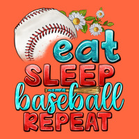 Eat Sleep Baseball Repeat Premium Hoodie | Teevron