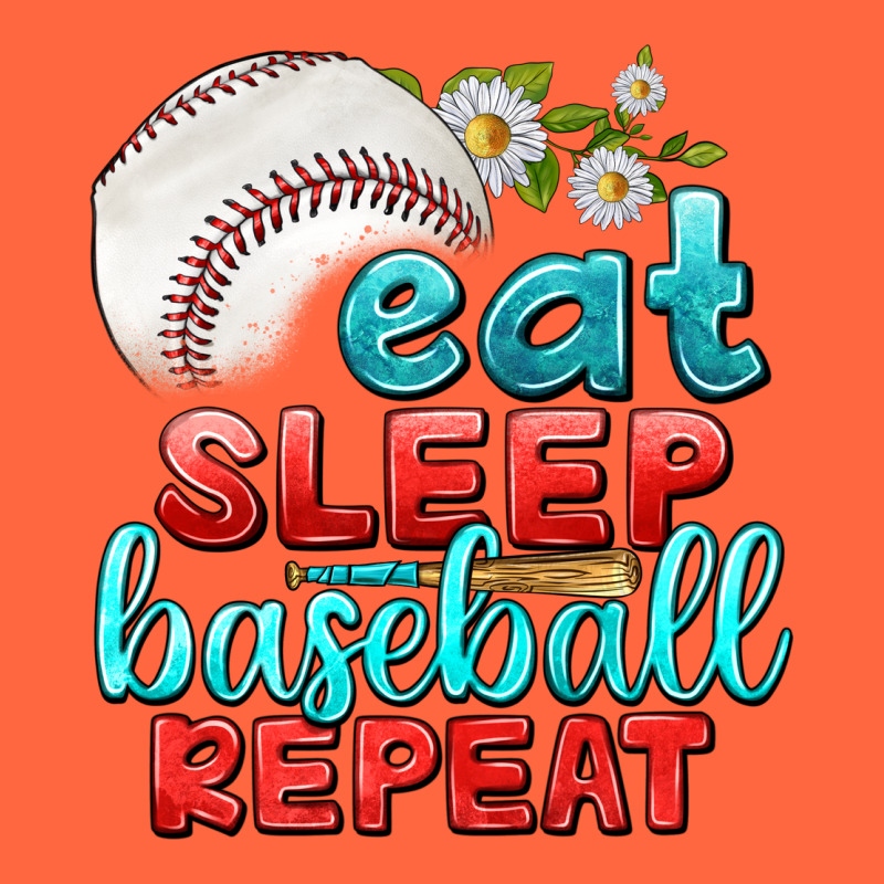 Eat Sleep Baseball Repeat Premium Hoodie by texasbilliewilder | Teevron