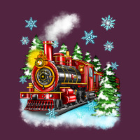 Christmas Polar Express Urban Hoodie | Teevron