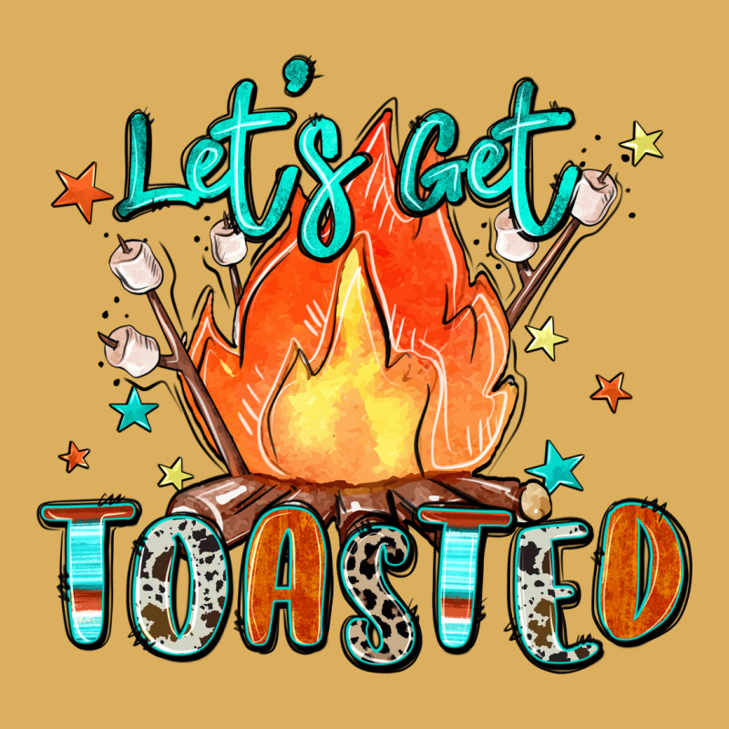 Let's Get Toasted Premium Hoodie by Zillion Design Studio | Teevron