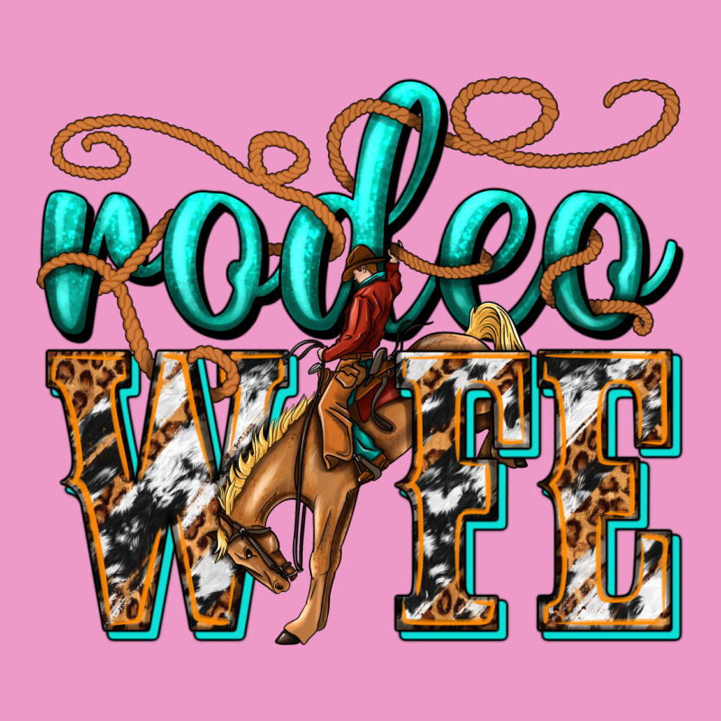 Rodeo Wife Western Urban Hoodie by texasbilliewilder | Teevron