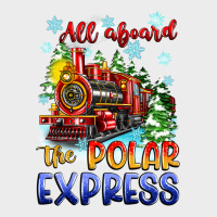 All Aboard The Polar Express Urban Hoodie | Teevron