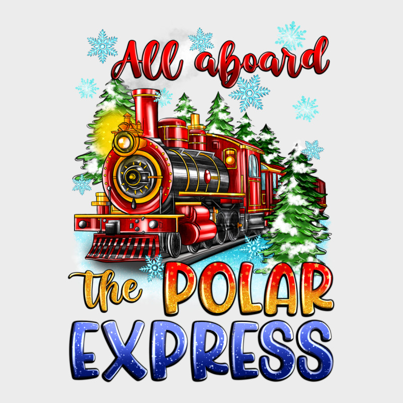 All Aboard The Polar Express Urban Hoodie by Zillion Design Studio | Teevron