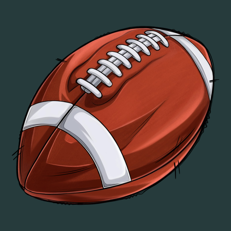 Football Premium Hoodie by texasbilliewilder | Teevron