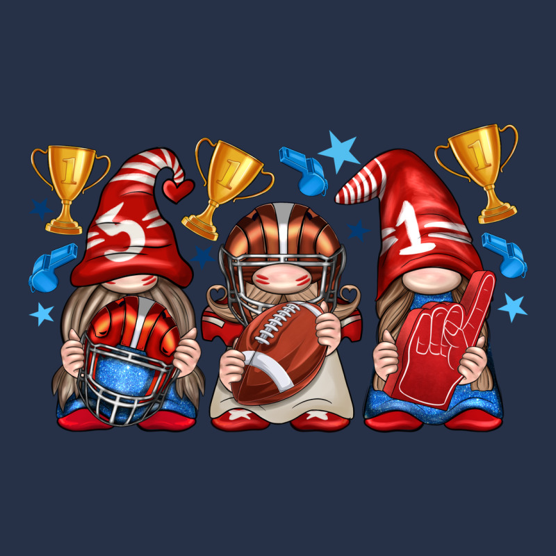 Football Gnome With Element Premium Hoodie by texasbilliewilder | Teevron