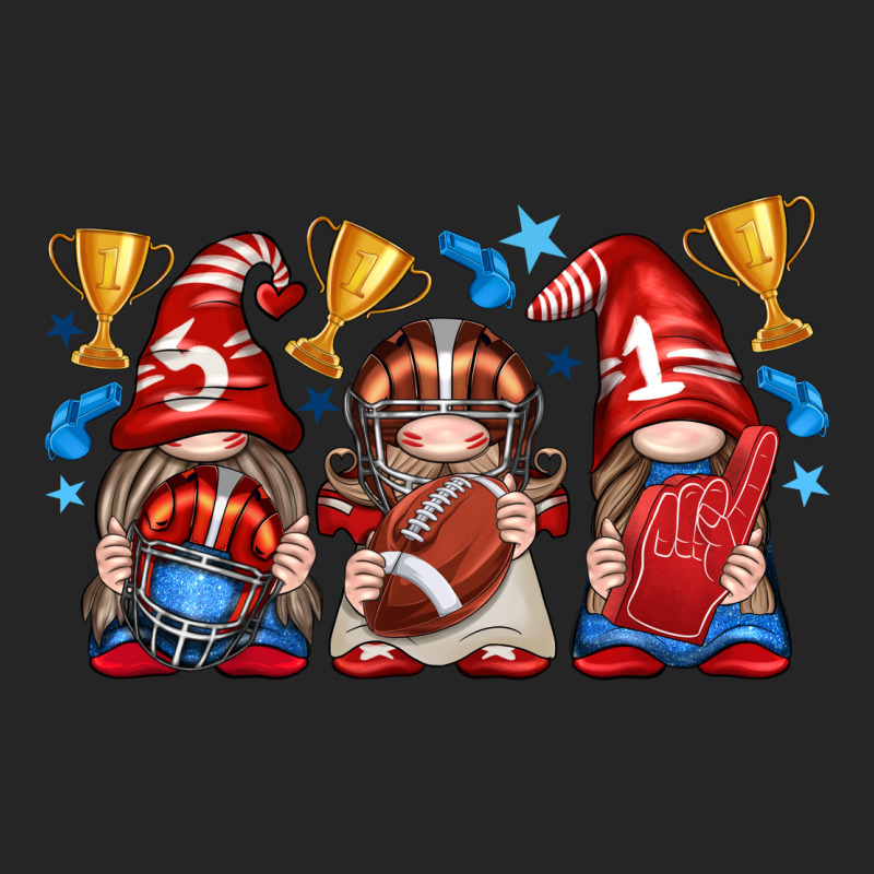 Football Gnome With Element Premium Hoodie by texasbilliewilder | Teevron