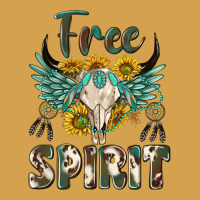 Western Boho Free Spirit Urban Hoodie | Teevron