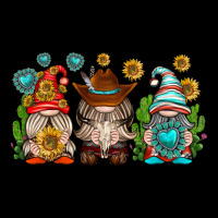 Western Gnomies Urban Hoodie | Teevron