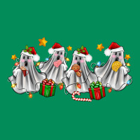 Pantasmas Ghost Christmas Urban Hoodie | Teevron