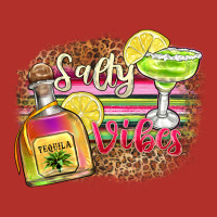 Salty Vibes Premium Hoodie | Teevron