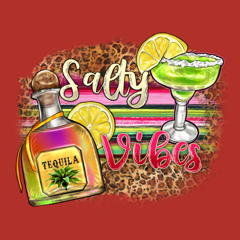 Salty Vibes Premium Hoodie by Zillion Design Studio | Teevron