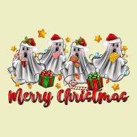 Merry Christmas Pantasmas Ghost Christmas Urban Hoodie | Teevron