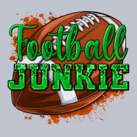 Football Junkie Premium Hoodie | Teevron